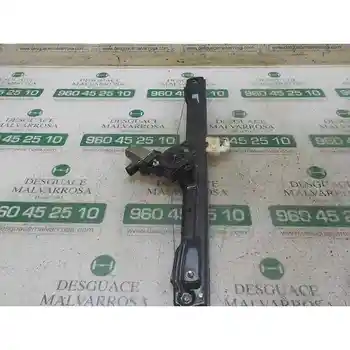 

WINDOW LIFTER FRONT RIGHT IVECO DAILY CONF. PARCEL (SOMMER) 2.3 Diesels CAT 5801901052 2 PINS [16733295]