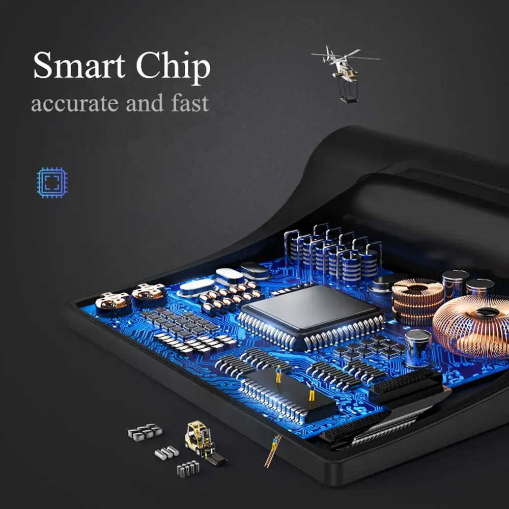 Датчик давления в шинах TPMS 4 шт., автомобильная система контроля давления в шинах дисплей в реальном времени