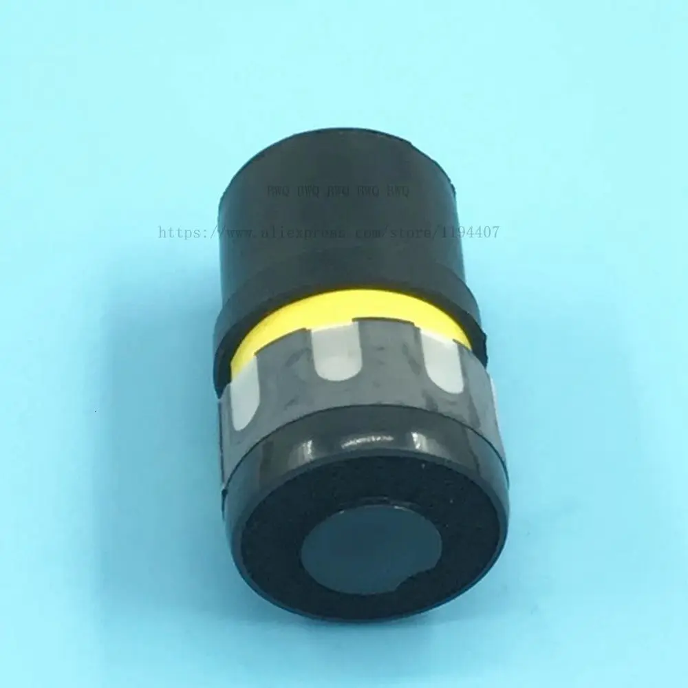 2 шт. OEM замена картриджа микрофон подходит для Shure BETA58 беспроводной 58A 58 Mic
