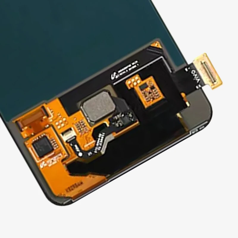 6,2" для Vivo X21 lcd сенсорный экран дигитайзер X21 запасной дисплей на замену частей с рамкой Протестировано качество AAA