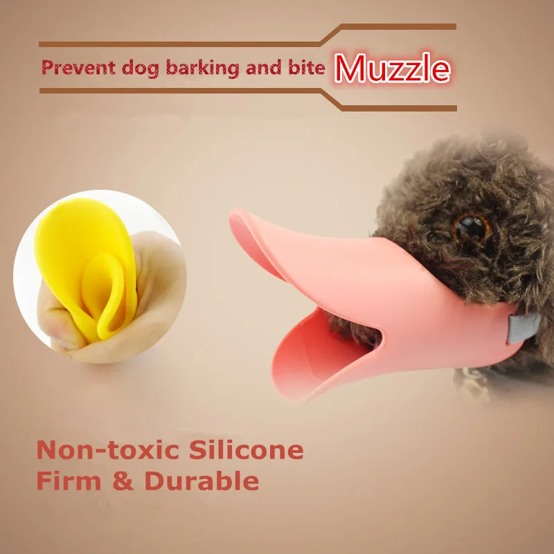 Anti-Bite-Duck-Mouth-Shape-Dog-Mouth-Covers-Anti-called-Muzzle-Masks-Pet-MouthSet-Bite-proof (1)