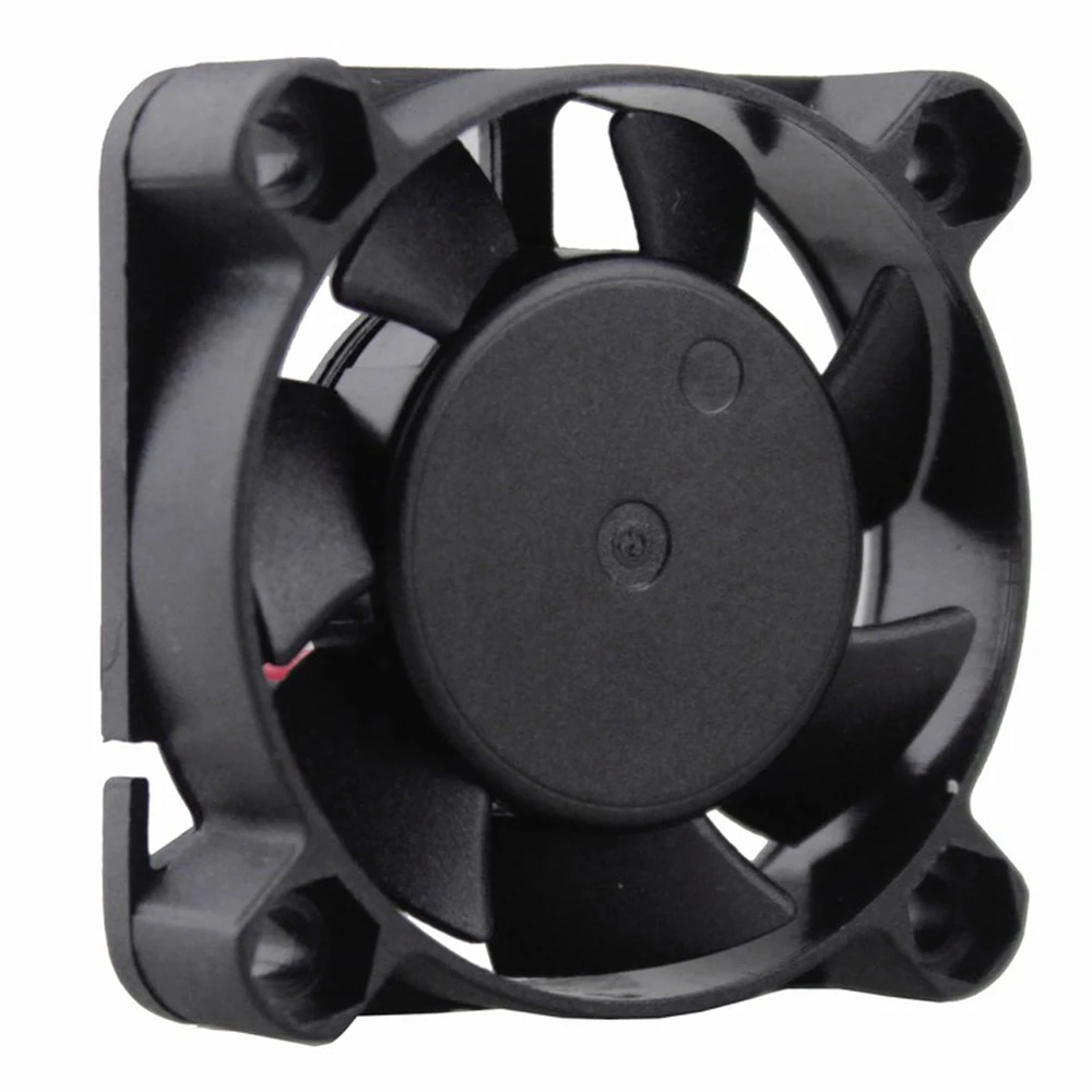10 шт./партия бесщеточные вентиляторы Gdstime DC 5 В 2P 40 мм 40x40x10 4010s|fan cooler 40mm|cooler 40mmcooling fan