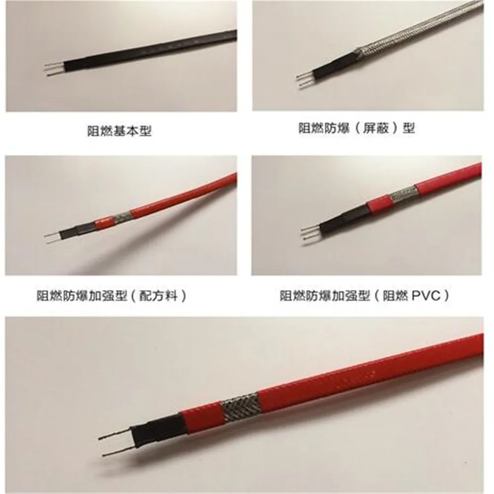 

xiang2018071301 xiangli 60181 IDE Cables red terminal wire 4 colours 28