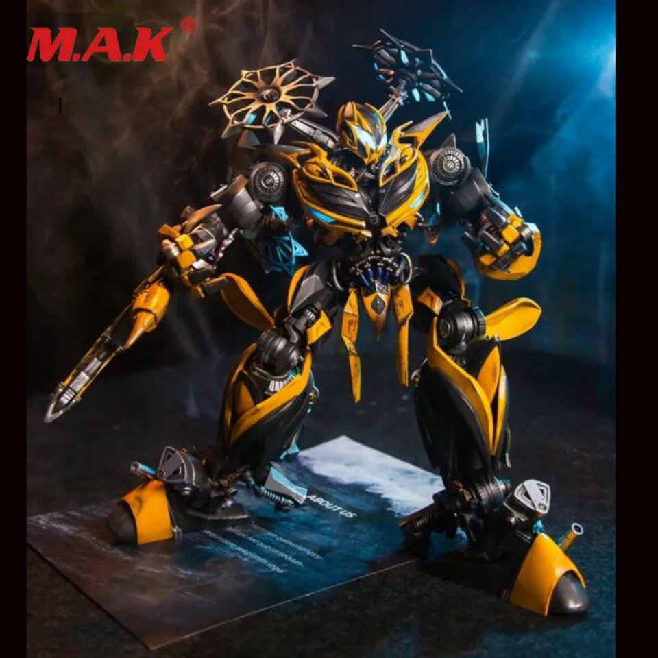 transformers super bumblebee