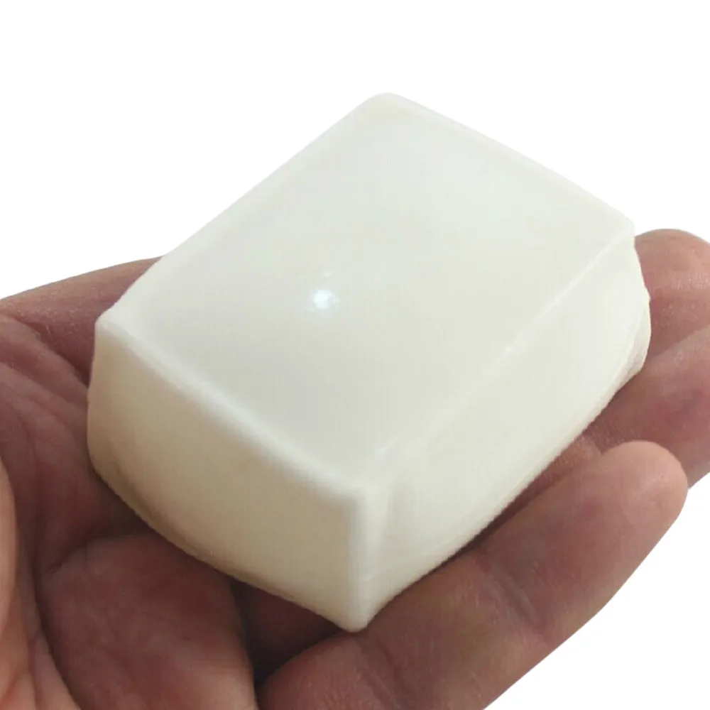 Tofu антистрессовые замедляющие рост игрушки Детские сжимаемые гаджеты забавные
