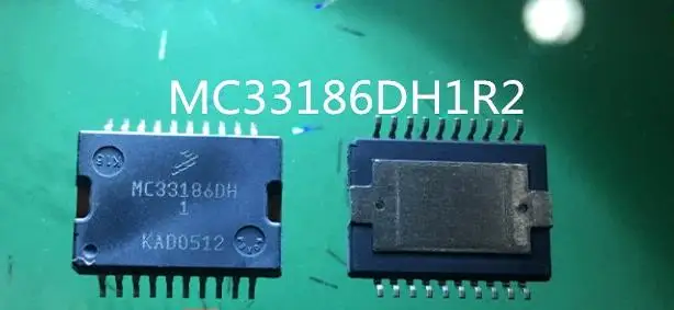 1pcs/lot MC33186DH1 HSOP20|Integrated Circuits| - AliExpress