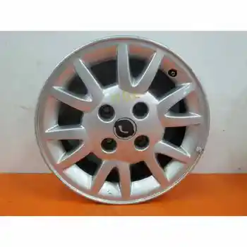 

15X6JA5 NISSAN RIM FIRST SALOON CAR (P11)
