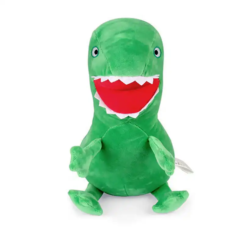dinosaurio peppa pig juguete