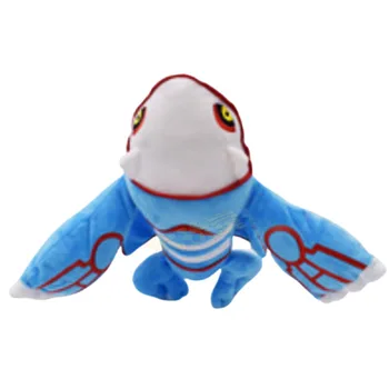 

Takara Tomy Plush Doll Toys Pokemon Kyogre Soft Stuffed Kids Gifts 45cm