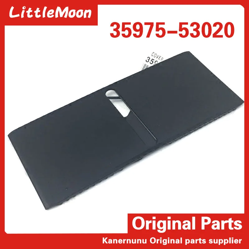 

LittleMoon Original new automatic gear dust cover hanging gear slide rubber gear lever rubber gear 35975-53020 For IS250 IS300