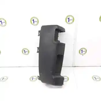 

735524351 TOE CHAP BUMPER REAR LEFT FIAT DUCATO MAXI CLOSED BOX 35 (09.2006 =>)