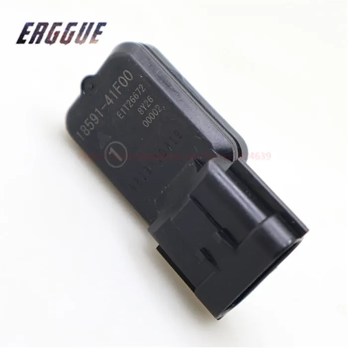 18591-41F00 E1T26672 1859141F00 OEM Boost Air Давление Сенсор для Suzuki DL650 SFV650 SV650 VL1500