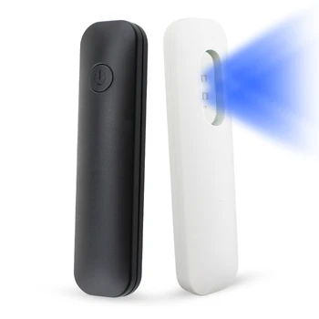 

Portable UV Bactericidal Lamp Pet Disinfection Ozone Sterilizer Light Home Kill Mite Sterilization UVC Lamps Lampada uv Germicid