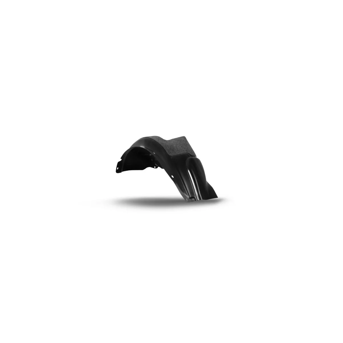 Fender isolating Dongfeng H30 Cross 03/-> hatchback(P