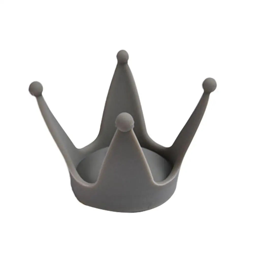 Шлем мотоциклетный универсальный Корона из мягкого пластика 1 шт.|Шлемы| |