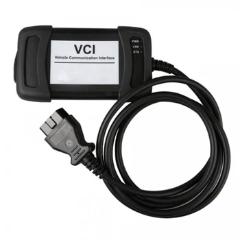 

High Quality VCI for JLR VCI V159 SDD Software Version Diagnostic and Programming Tool for Jaguar and Land Rover Diagnosis