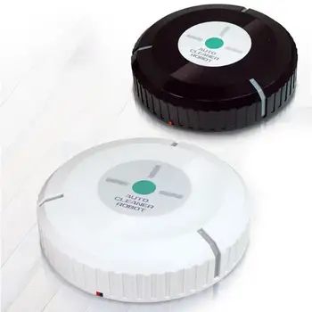 

Electric Vacuum Cleaner Household Electric Automatic Cleaner Labor Saving Electric Vacuum Cleaner With 20Pcs Vacuum Paper