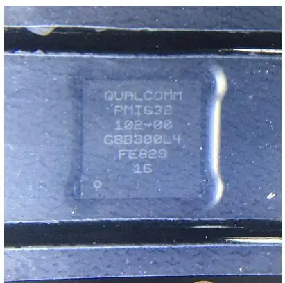 PMI632 102-00