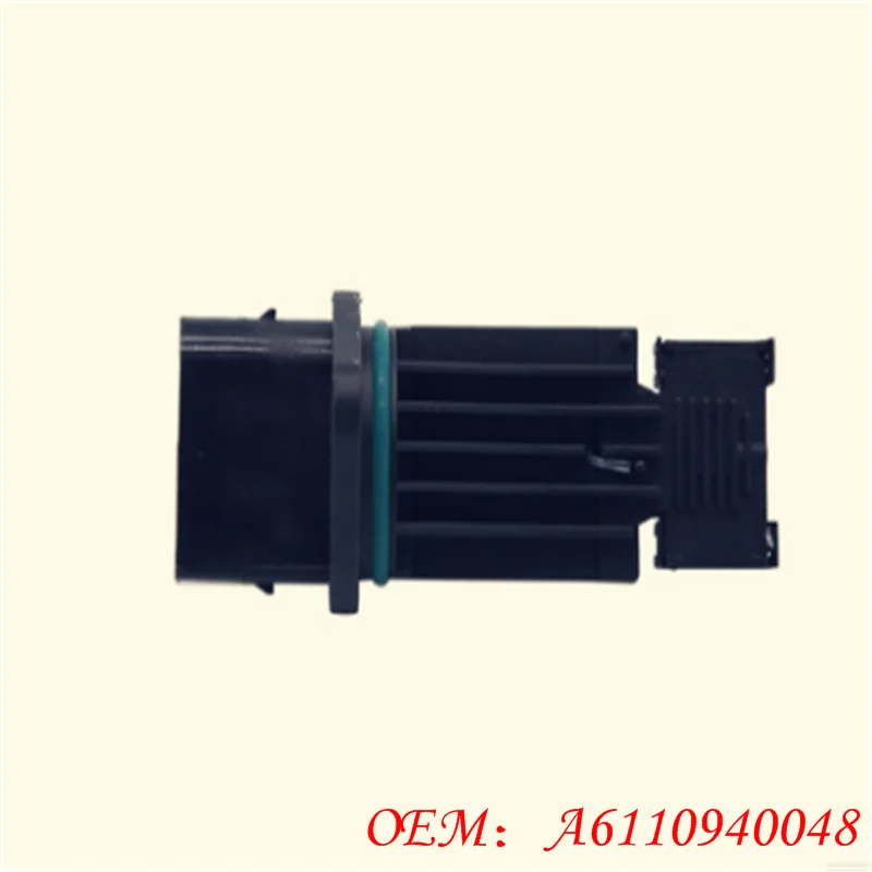 Suitable for Mercedes-Benz W203 W210 W210 W220 S203 S210 C209 W463 high quality air flow sensor A6110940048