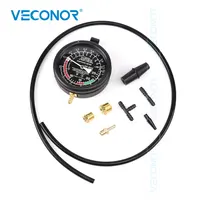 TU-1 Vacuum Fuel Pump Pressure Testing Gauge Set Tool Kit 1