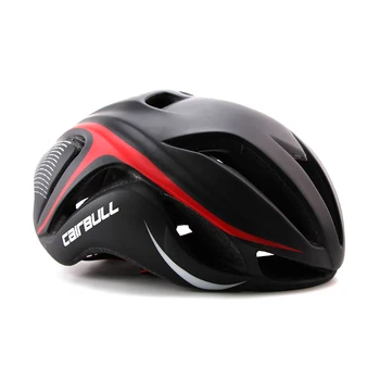 

CAIRBULL Bike Helmet Road Mountain Aerodynamic Riding Helmet Integrated Ultralight Bicycle Helmet casco ciclismo