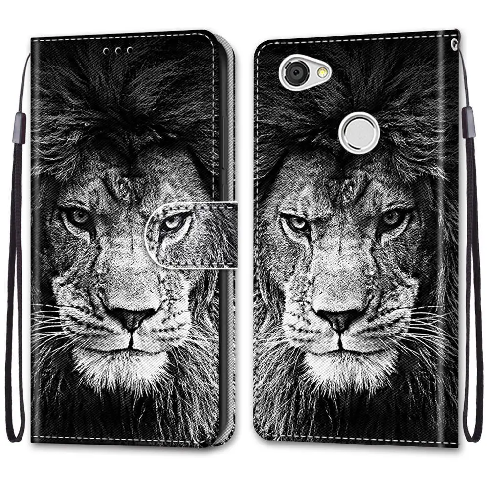 中兴 A6,A6 LITE #B11黑白大狮头 -1.jpg_.webp