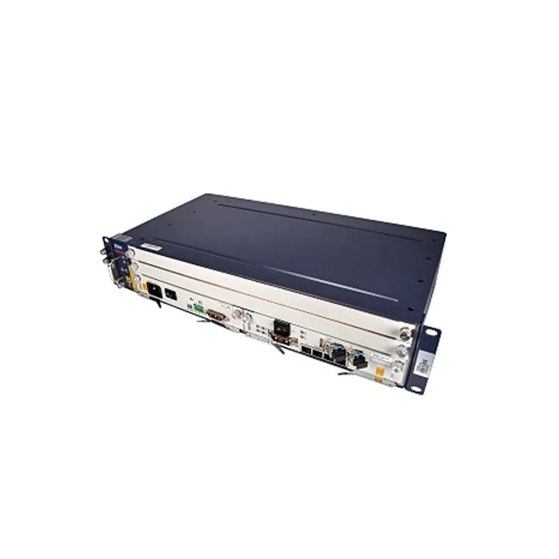 Оригинальный блок питания ZTE ZXA10 C320 * 1 OLT SMXA/a51 AC + DC с поддержкой GPON GTGH 1|zxa10 c320|zte zxa10