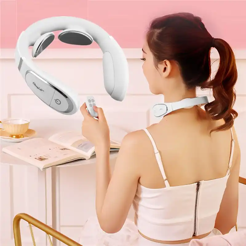 Trigger point machine Clearance