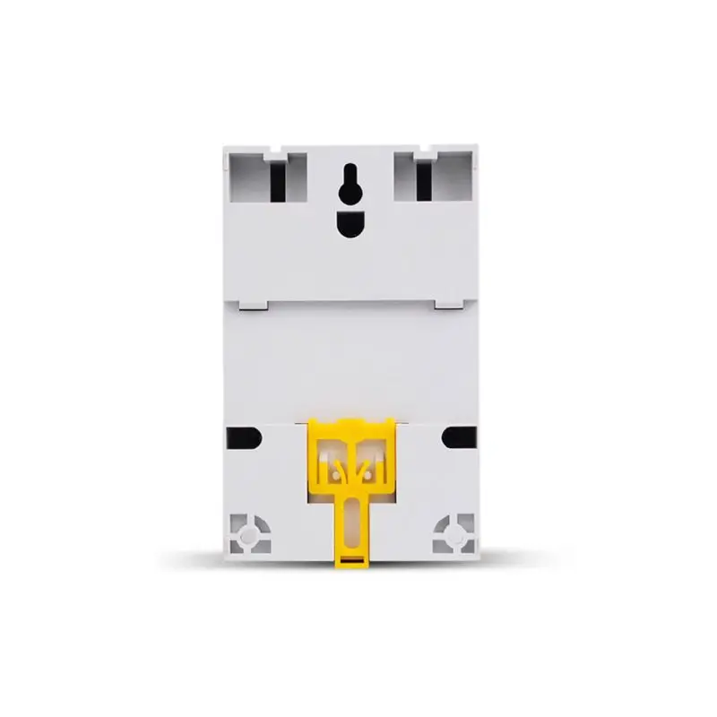 TM616W-4 цифровой электронный таймер 220V 30A Еженедельный Программируемый релейный контроллер