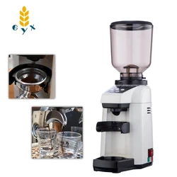 Commercial Professional Electric Grinder Jx800 Coffee Grinder Quantitative Coffee Grinder Grinder Multi Color Optional Aliexpress Tools