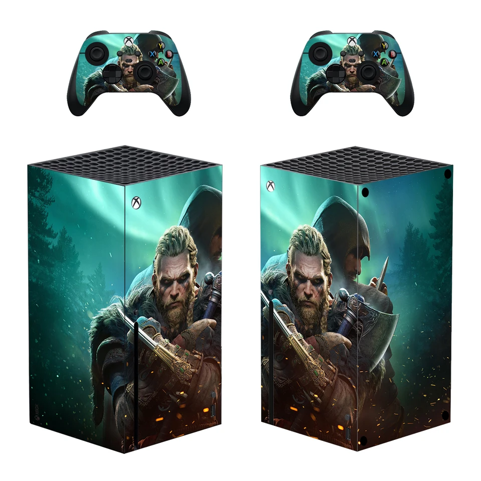 Xbox Rgh GiZmoZ N GadgetZ GNG Adesivi In Vinile Per Xbox One X Con - Foto 8