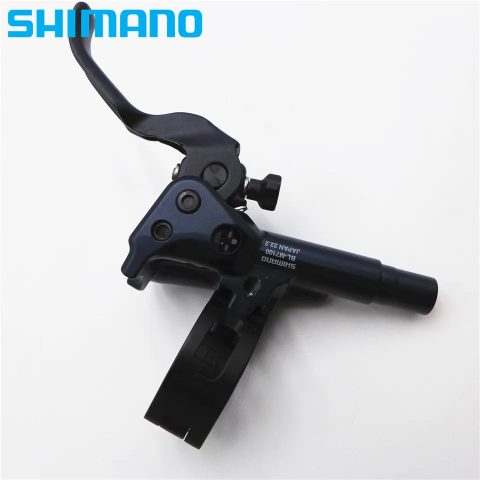 シマノslx BL-M7100 mtbマウンテンバイク油圧ディスクブレーキ