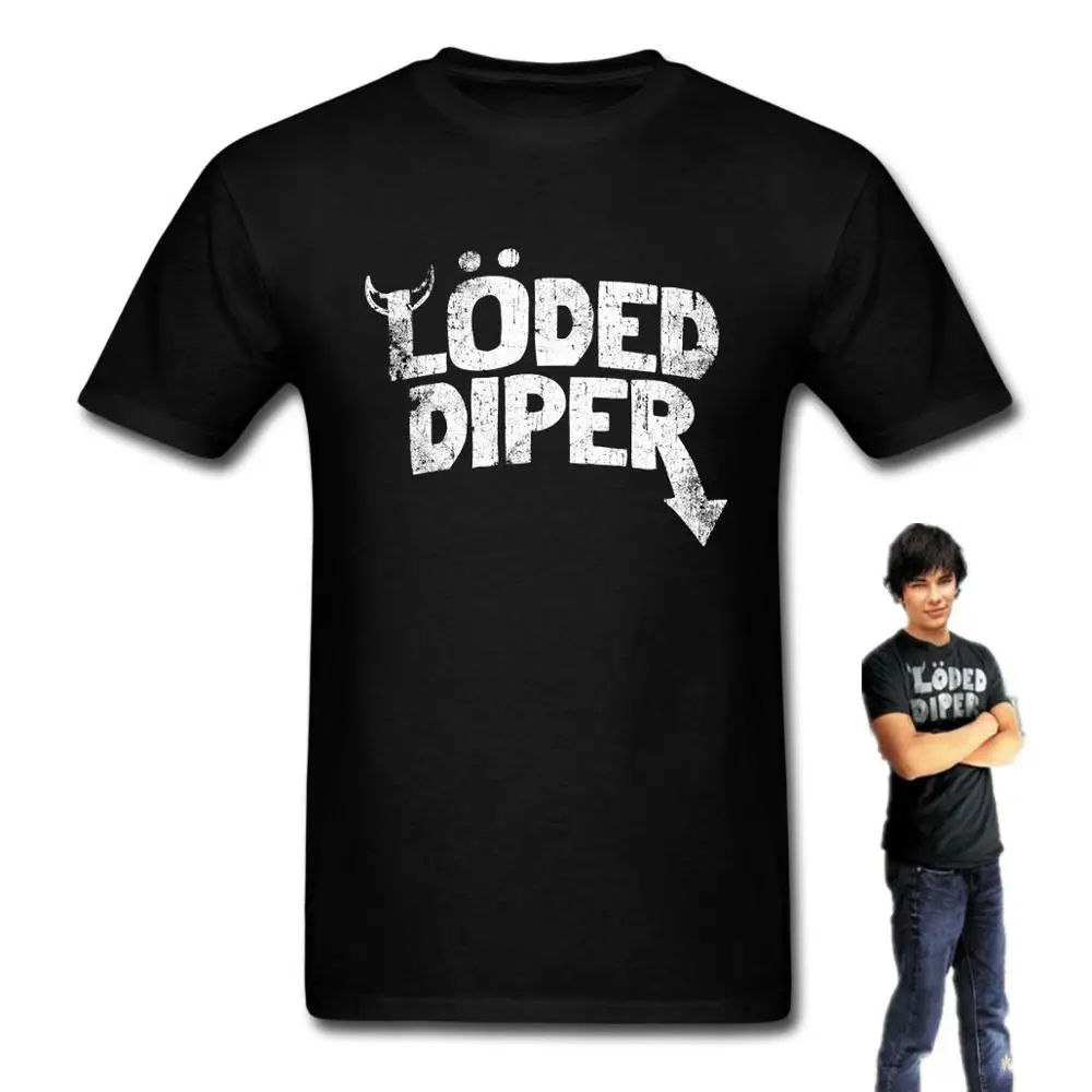 Loded diper shirt rodrick Clearance