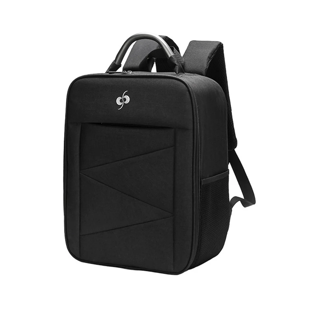 Sac à dos de transport étanche pour DJI FPV Combo porté en extérieur, design robuste et imperméable