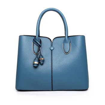 

2020 new women's shoulder bag multi-function ladies messenger bag multi-layer large-capacity women's bag simple wild handbag