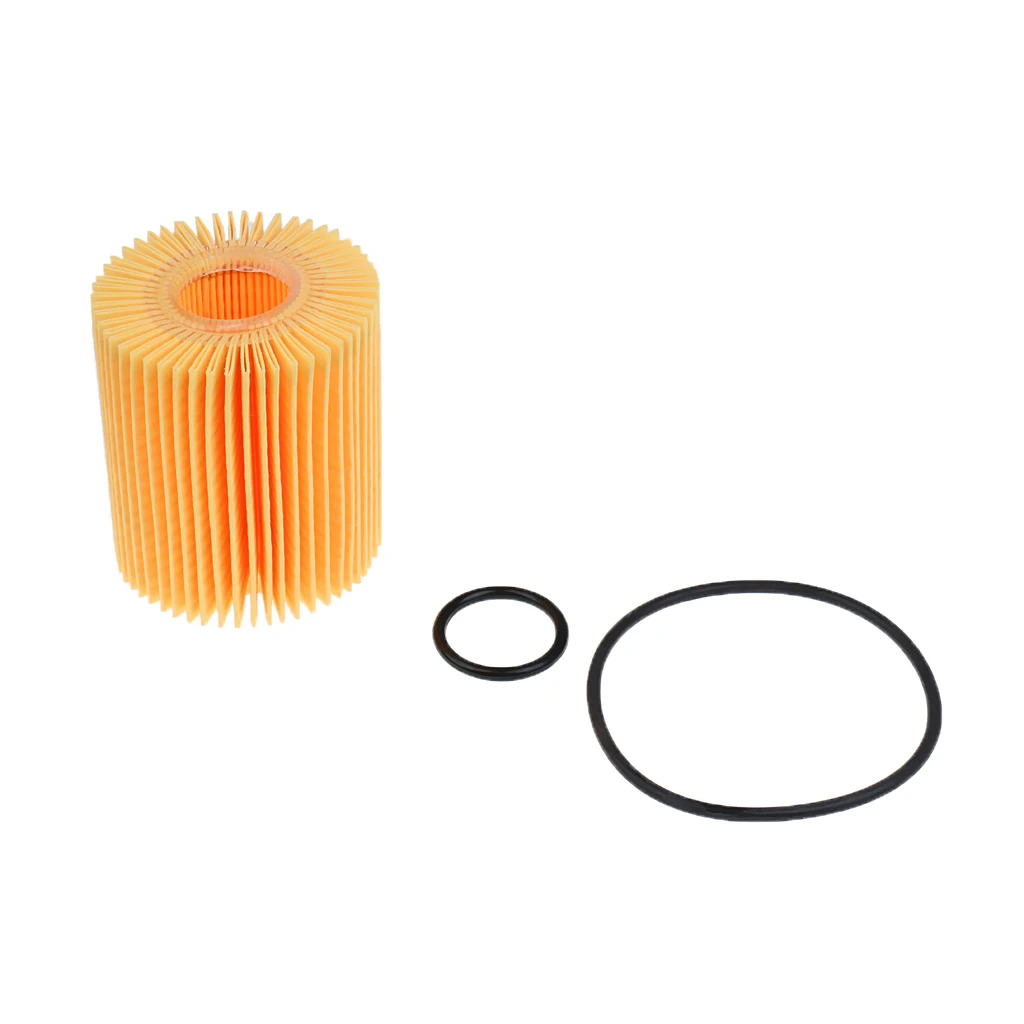 Car Oil Filter Repair Parts for Lexus IS250 IS350C GS450H 04152-YZZA3