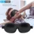 1Pcs BYEPAIN 3D Sleep Mask, Eye Face Mask for Sleeping, Breathable Cotton Padded Sleeping Mask Eye Patch Light Blocking