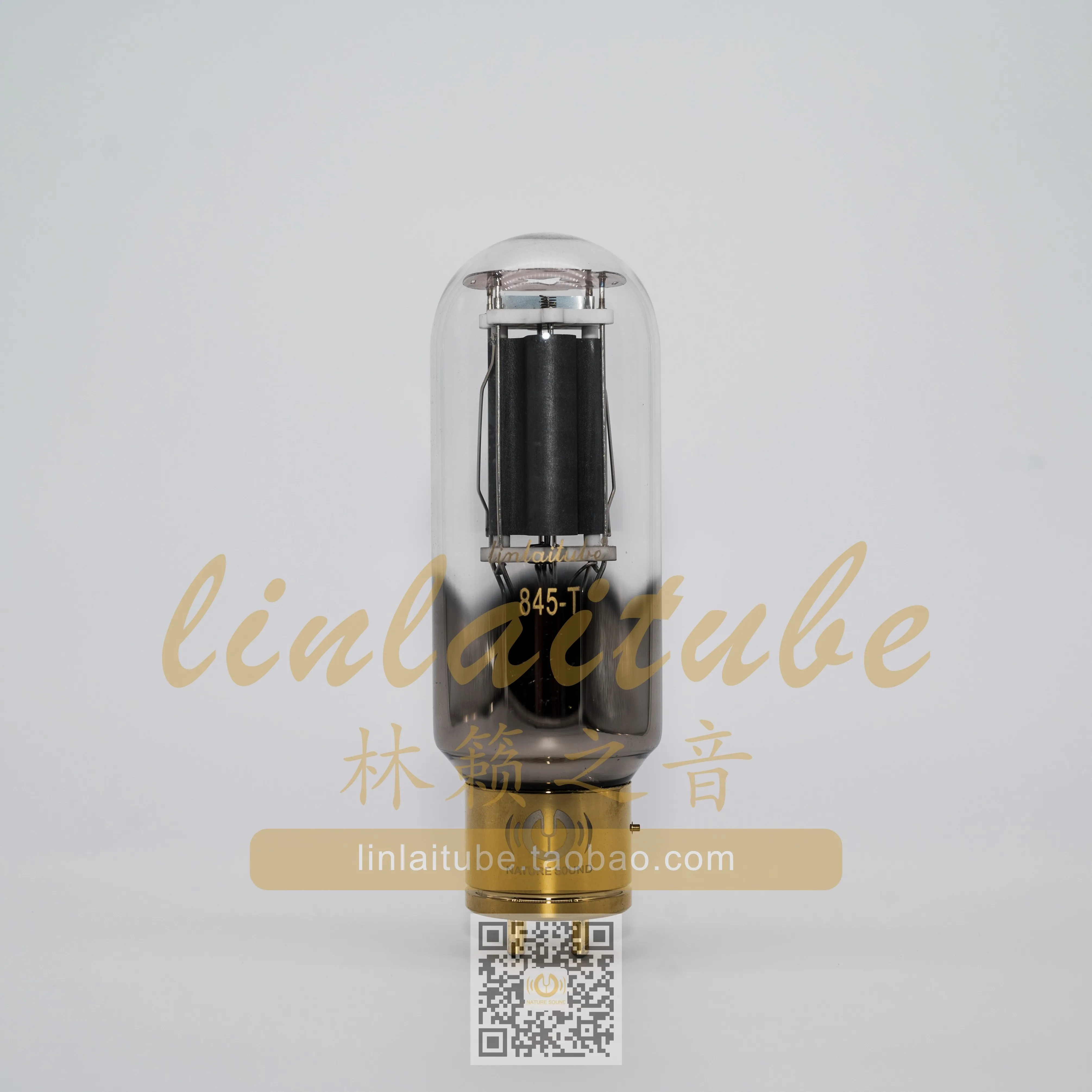 Quality Assurance for 15 months 2pcs LinLai 845-T