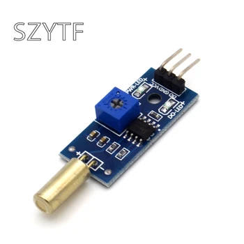 

SW520D Angle Tilt Sensor Robot Arm Smart Car DIY for Arduino