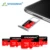 Высокоскоростная карта Micro SD 64GB 8GB 16GB 32GB Карта памяти microSD Class 10 TF card 128GB cartao de memoria для камеры телефона