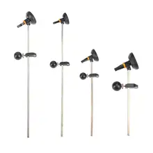 Стекло глубокой переработки резак 6 колеса компасы круговой резки практичные и долговечные с присоской круг 40/60/80/100 см