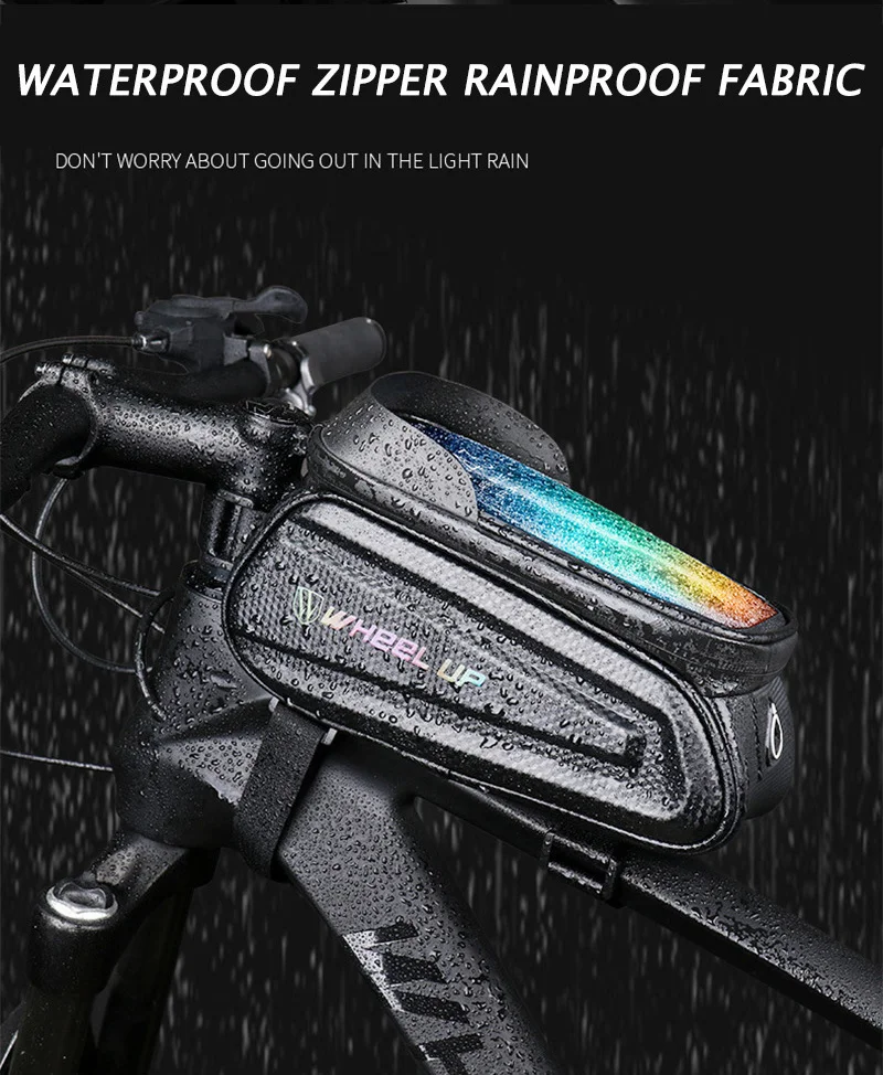 ジャックゴム 防水 自転車