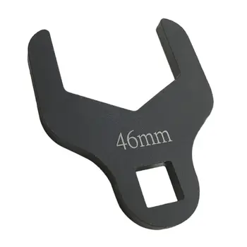 

46MM Wrench Water Pump Spanner For Chevrolet Aveo Opel Supplies Tools Black