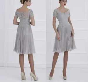 casual summer mother of the bride dresses