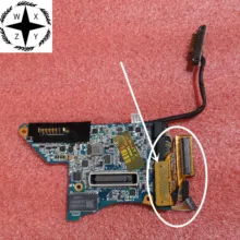 Оригинал для Sony VAIO 13,3 VPCSA MBX-237 VPCSB VPCSD плата питания v030 _ mp_docking_db CNX-458 100% протестирована Быстрая доставка