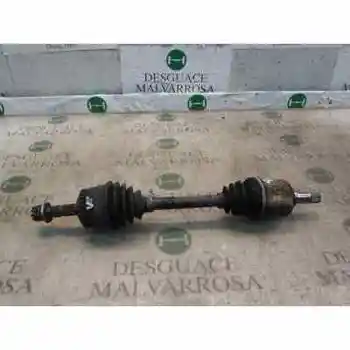 

TRANSMISSION FRONT LEFT OPEL TIGRA TWIN TOP Sport [BK829] [13085022]