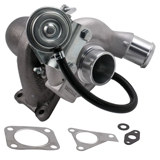 Complete Turbo for Ford Transit VI 2.2TDCI TD03 49131-05313 Turbocharger 1449556 49131-05310 49131-05313 - - Racext 1
