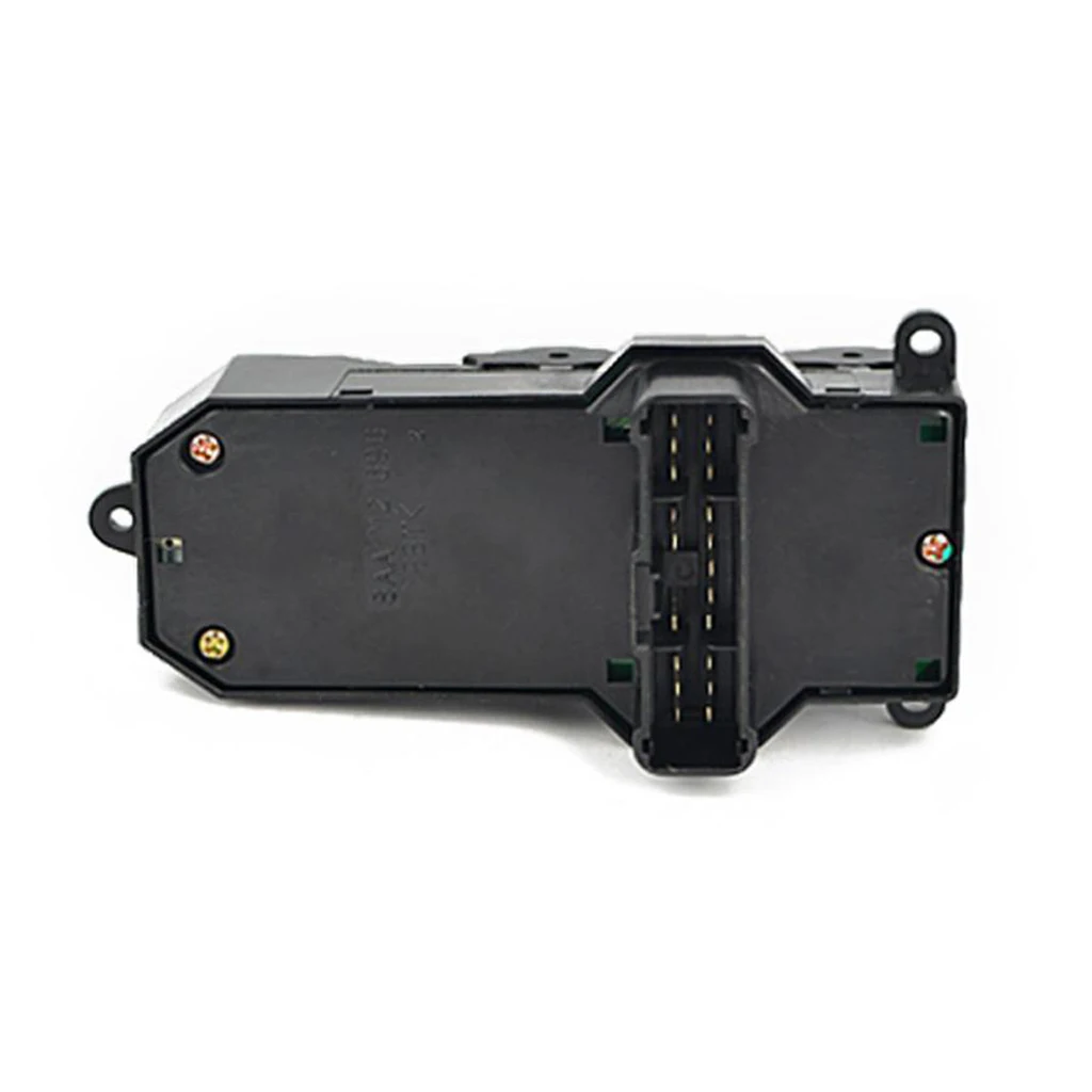 OEM Plug \ u0026 Play драйвер кнопка управления стеклоподъемником: 35760-S9A-G042 для 2001-2005 Honda Civic