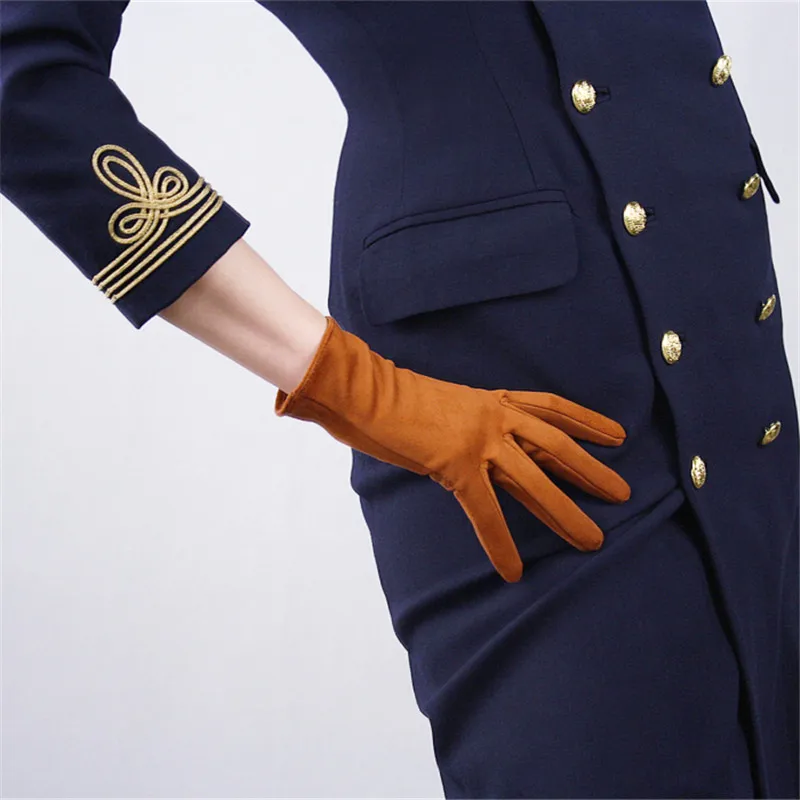 Gloves