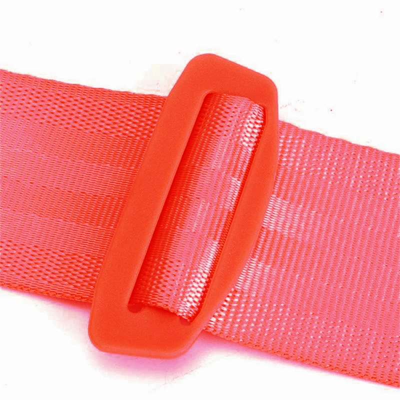 

Seat Safety Belt Strap Polyester Retractable 3-Point Electric Vehicles
